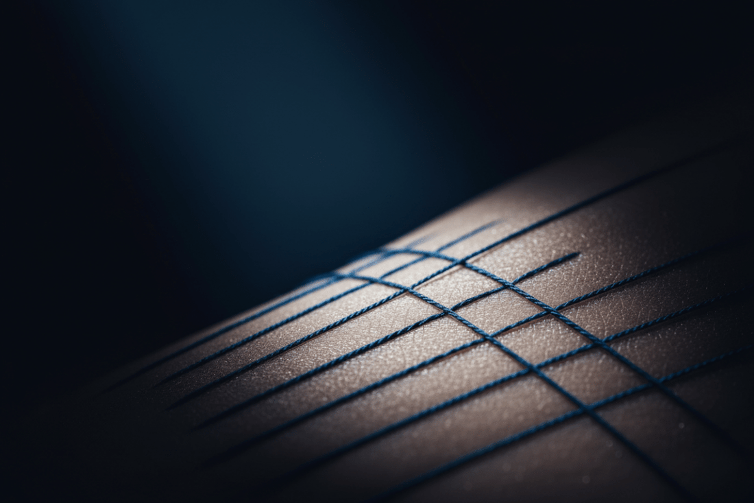 Mastering Suture Care After Cosmetic Surgery - Precision Dermal
