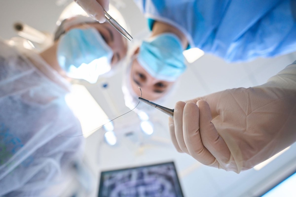 Top 10 Aesthetic Sutures for Precision and Quality in UK Clinics - Precision Dermal