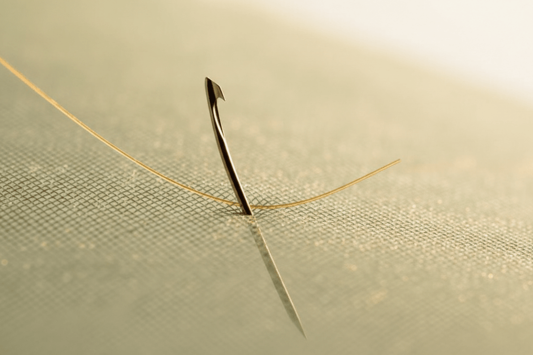 The Role of Suturing in Minimally Invasive Cosmetic Surgery - Precision Dermal