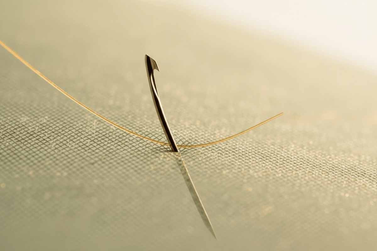 The Role of Suturing in Minimally Invasive Cosmetic Surgery - Precision Dermal