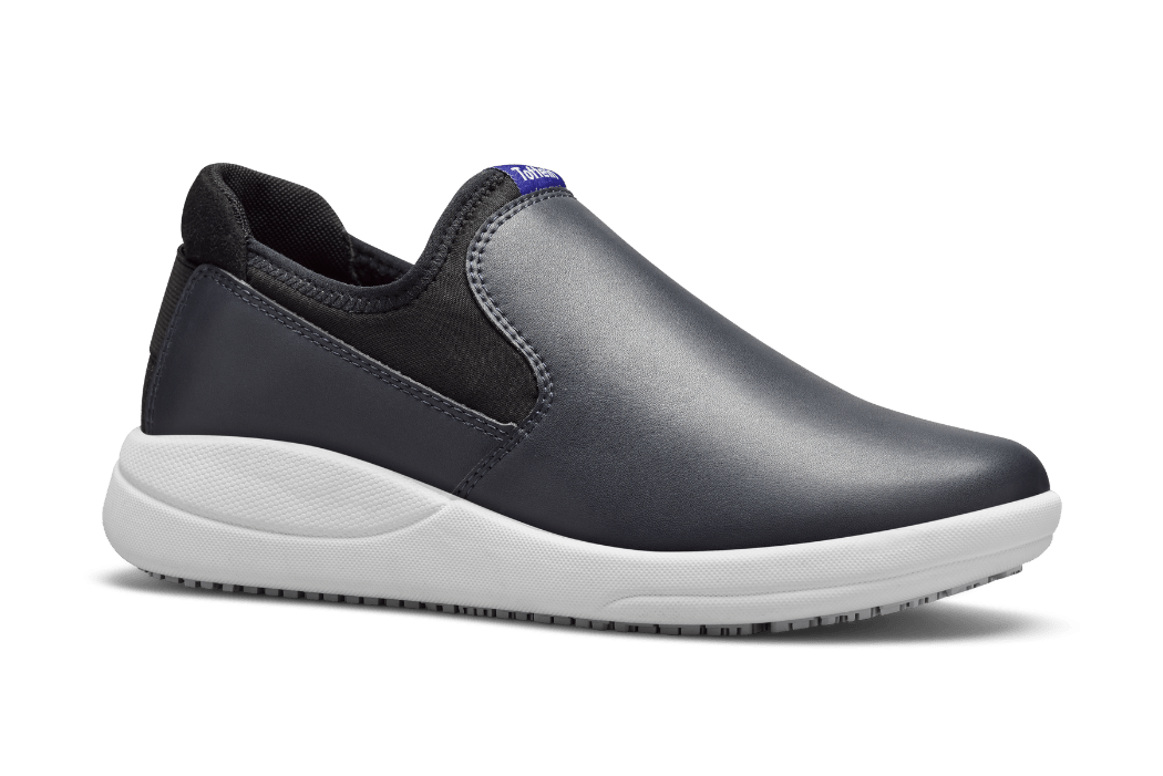 Toffeln & Anvil Footwear - Precision Dermal