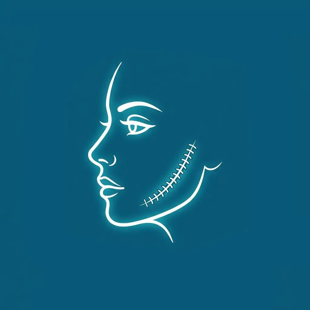 FACIAL CLOSURE SUTURES - Precision Dermal