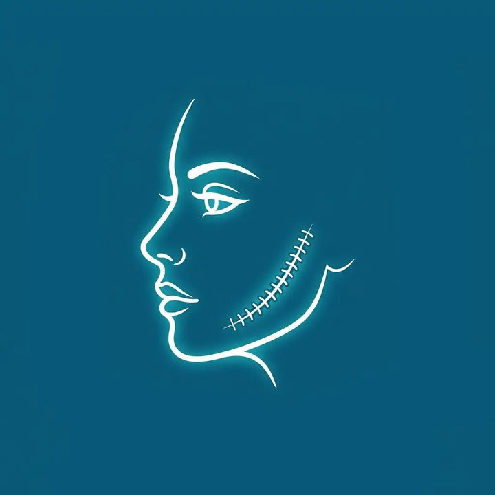 FACIAL CLOSURE SUTURES