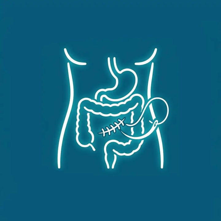 General Surgery Sutures & Wound Closure Sutures