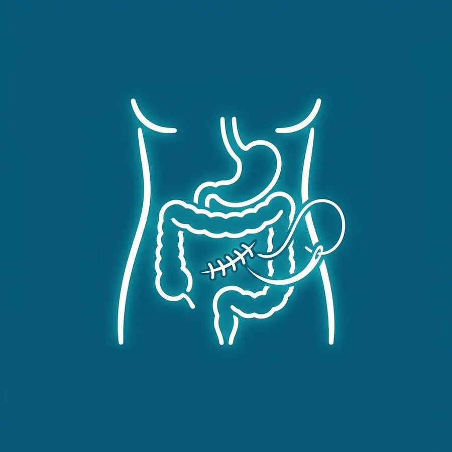 General surgery sutures