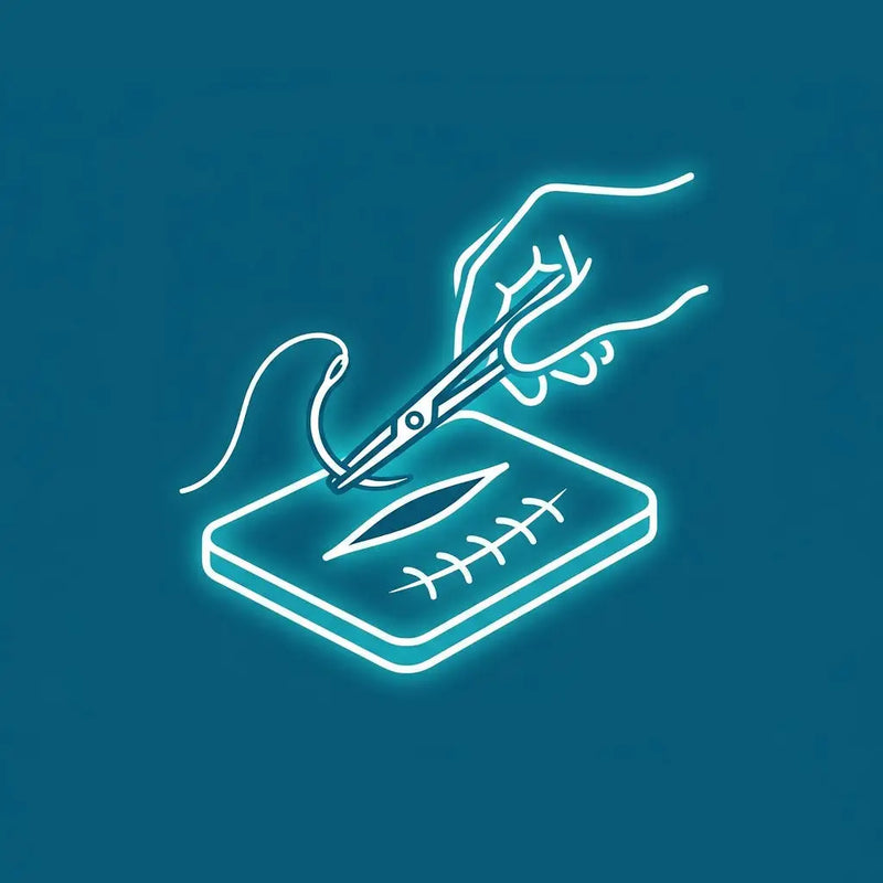 SURGICAL SIMULATION & MEDICAL TRAINING MODELS