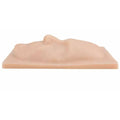Facial Suturing Training Model – Silicone Face Suture Practice Pad for Surgical Skills Training - Suture Training KitMS-FAC-SUT011