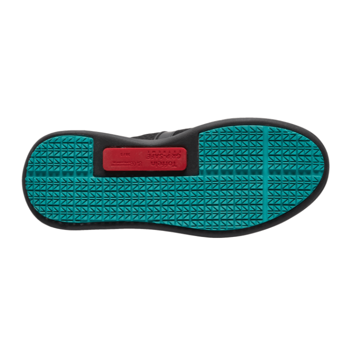 Toffeln SmartSole Breeze Trainer - Nursing Trainers370BK03