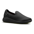 Toffeln SmartSole Breeze Slip On Nursing Shoes - Nursing Shoes375BK03