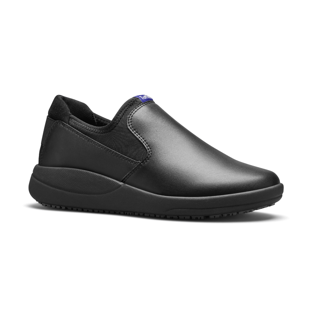 Toffeln SmartSole Slip On Nursing Shoes - Nursing Shoes0350BK03