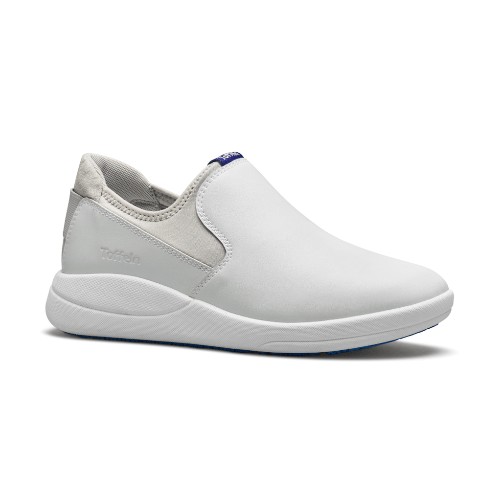Toffeln SmartSole Slip On Nursing Shoes - Nursing Shoes0350W03
