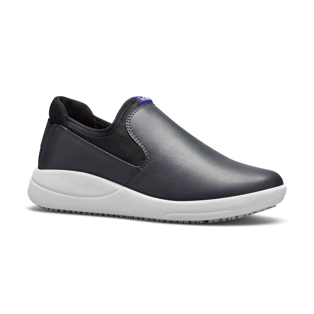 Toffeln SmartSole Slip On Nursing Shoes - Nursing Shoes0350N03