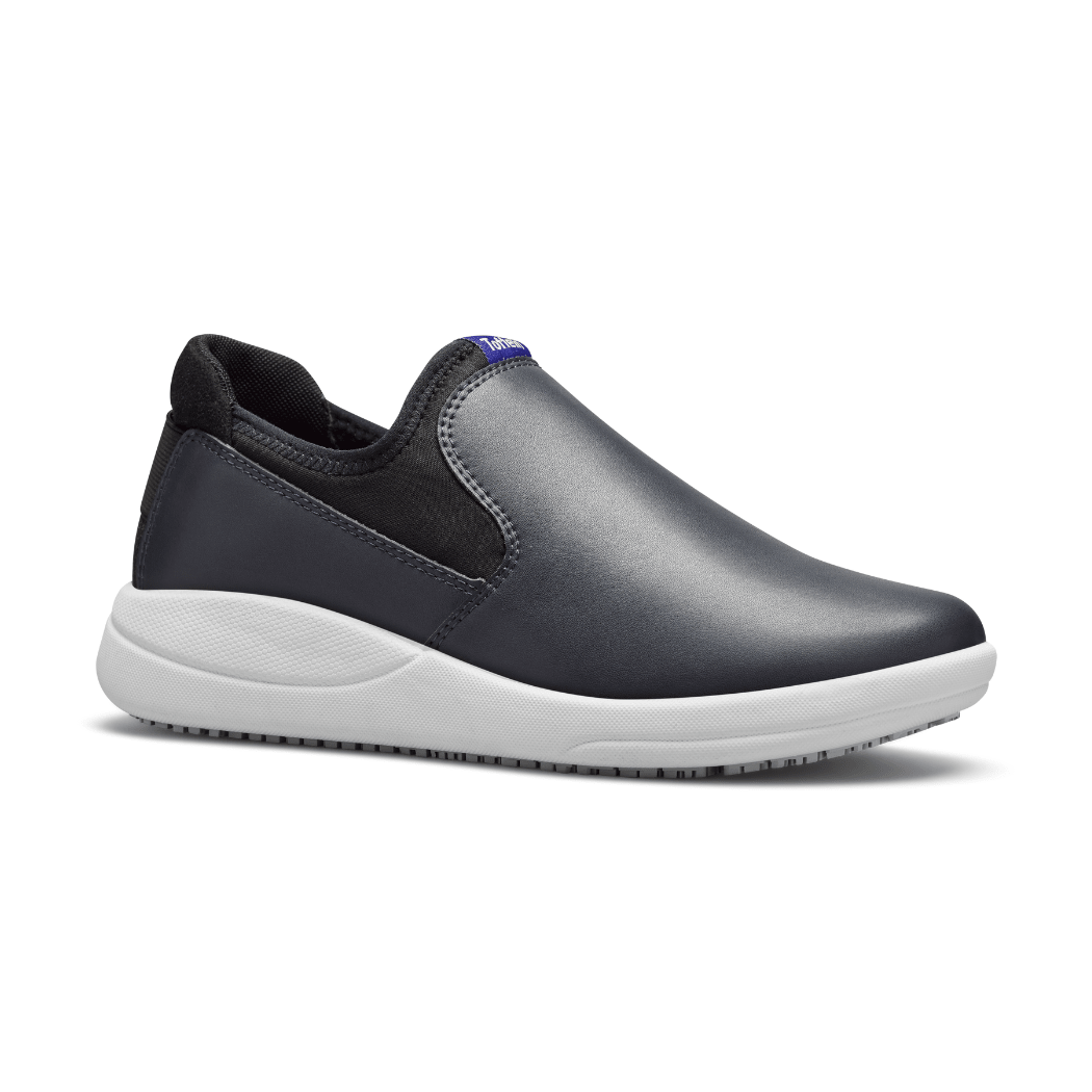Toffeln SmartSole Slip On Nursing Shoes - Nursing Shoes0350N03