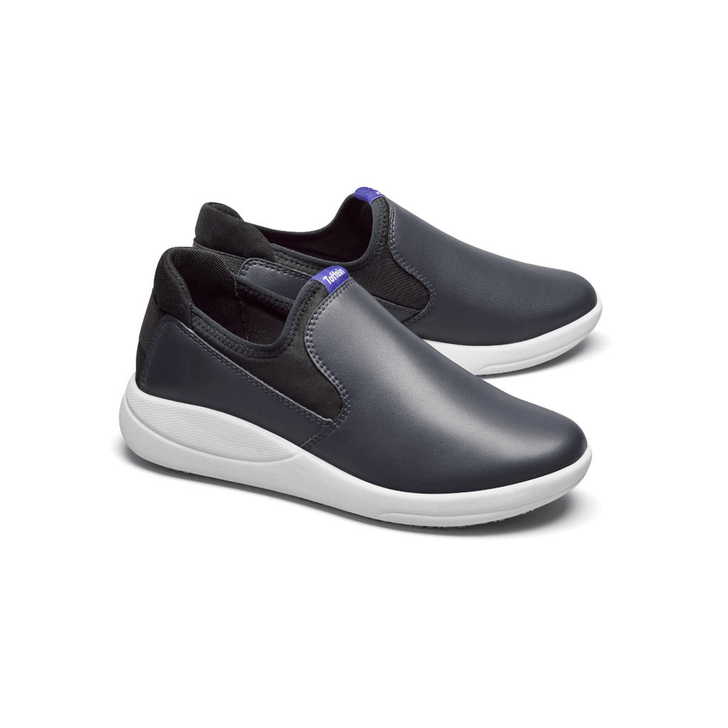 Toffeln SmartSole Slip On Nursing Shoes - Nursing Shoes0350N03
