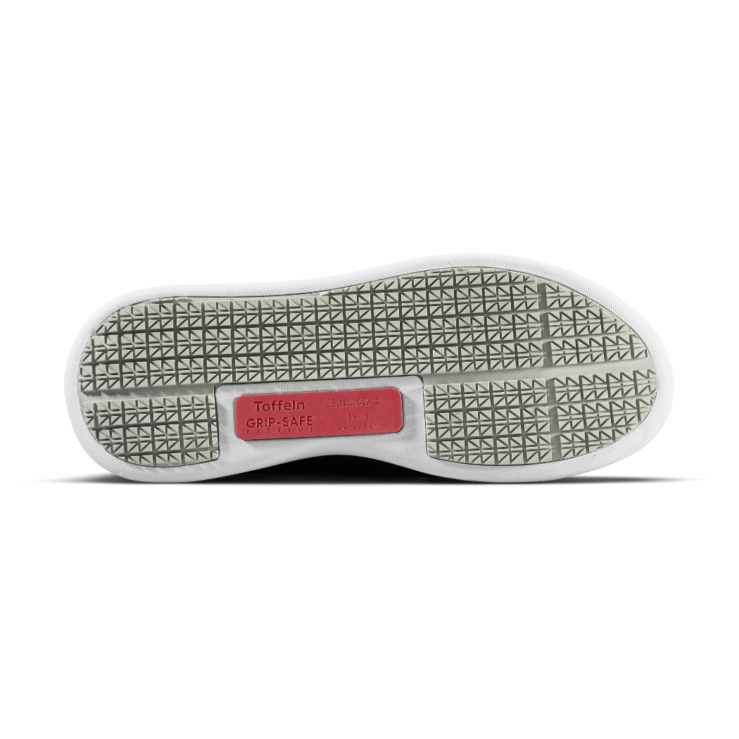Toffeln SmartSole Slip On Nursing Shoes - Nursing Shoes0350W03