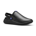 Toffeln SmartSole Clog Nursing Clogs - Nursing Clogs0340BK03