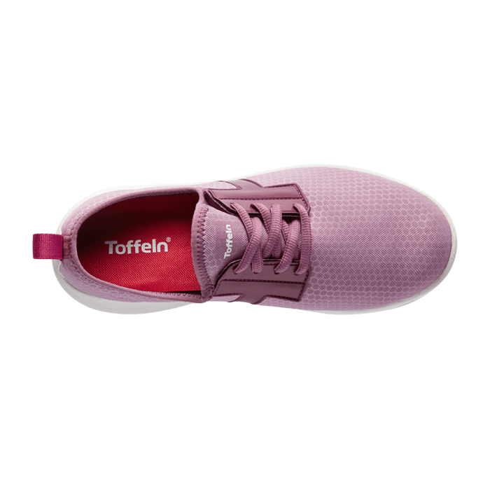 Toffeln SmartSole Breeze Trainer - Nursing Trainers370M03
