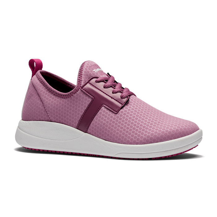 Toffeln SmartSole Breeze Trainer - Nursing Trainers370M03