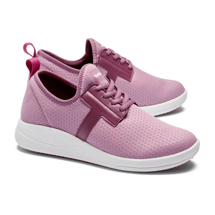 Toffeln SmartSole Breeze Trainer - Nursing Trainers370M03