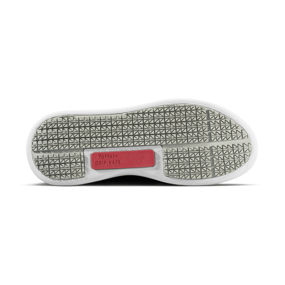 Toffeln SmartSole Clog Nursing Clogs - Nursing Clogs0340N03