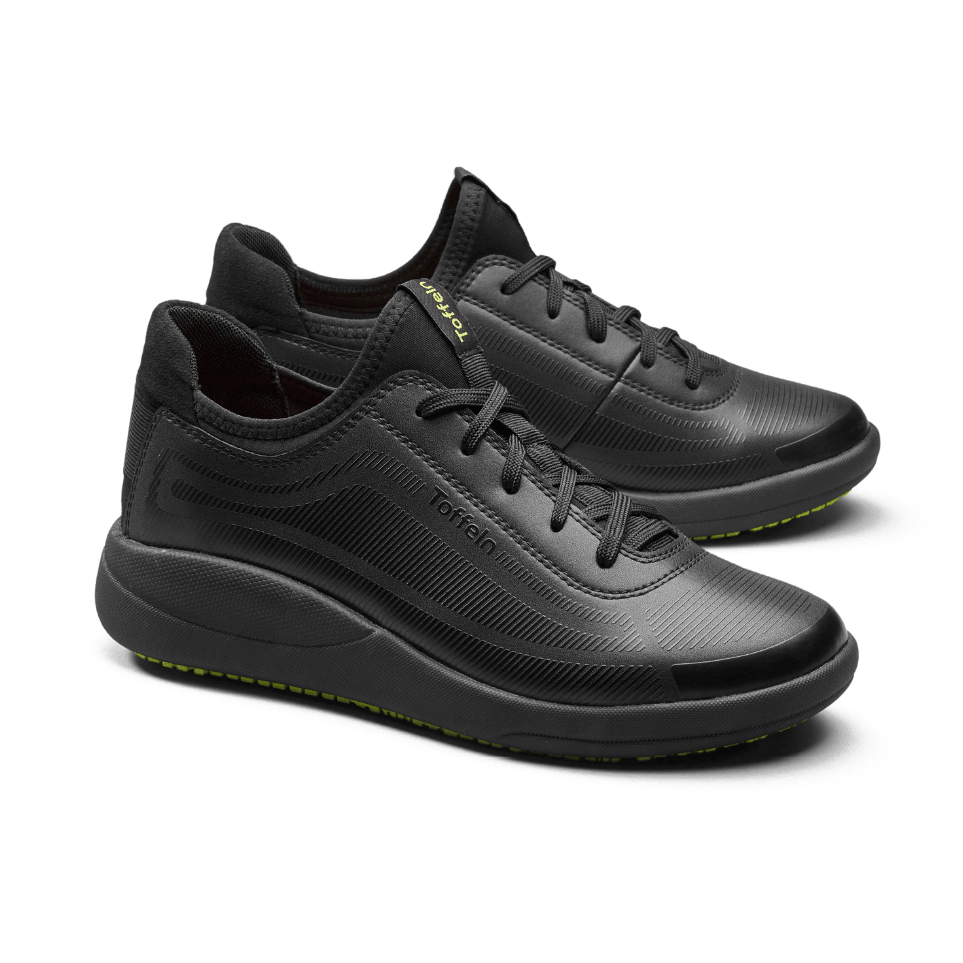 Toffeln SmartSole Trainer - Nursing Trainers0361.1BKB03