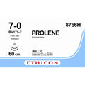 Ethicon PROLENE® Polypropylene Blue Non - Absorbable Surgical Suture 8766H