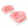 Dental Suturing Practice Model Silicone Oral Surgery Training Pad - Surgical TrainingAP-DSM