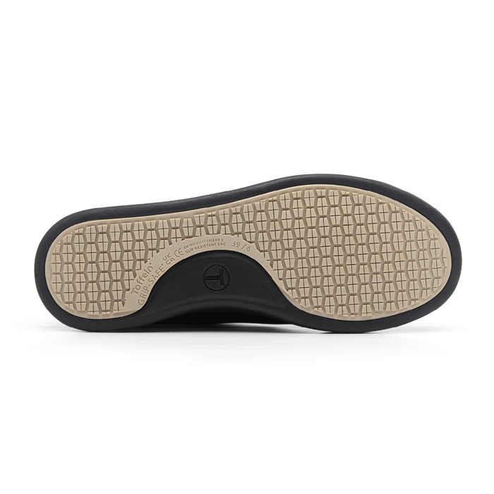 Toffeln SmartSole Elite - Nursing Trainers380BK03