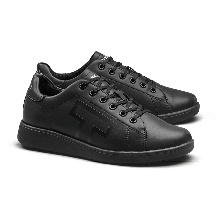 Toffeln SmartSole Elite - Nursing Trainers380BK03