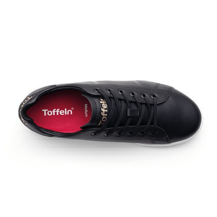 Toffeln SmartSole Elite - Nursing Trainers380BKW03