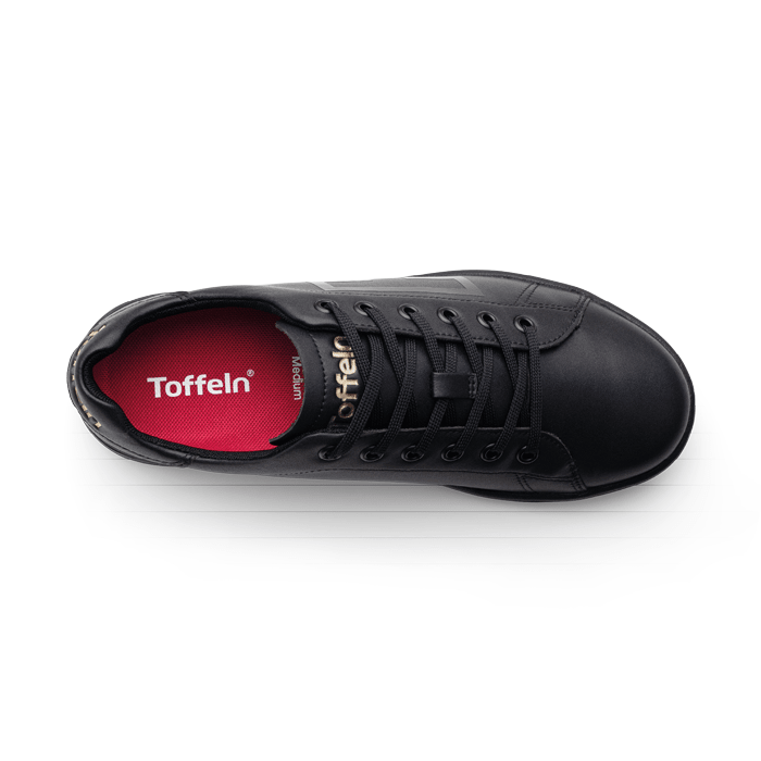 Toffeln SmartSole Elite - Nursing Trainers380BK03
