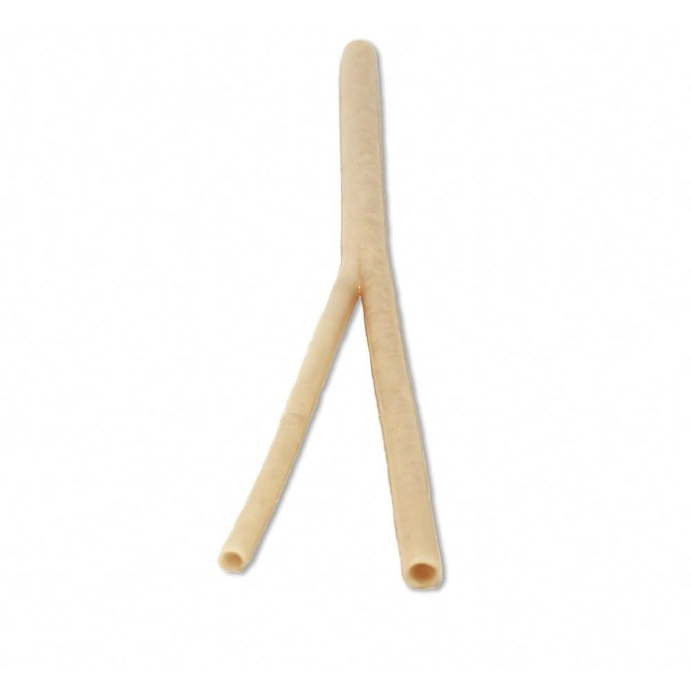 Bifurcated Femoral Artery Model | Vascular Anastomosis Training Simulator - Surgical TrainingLL-TRN-0229