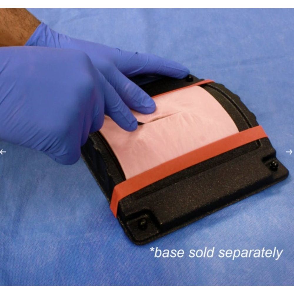 Double Layer Skin | Surgical Suturing Practice & Skin Closure Training Model - Surgical TrainingLL-TRN-0404
