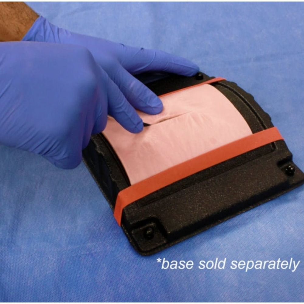 Triple Layer Skin | Surgical Suturing & Tissue Dissection Training Model - Surgical TrainingLL-TRN-0425