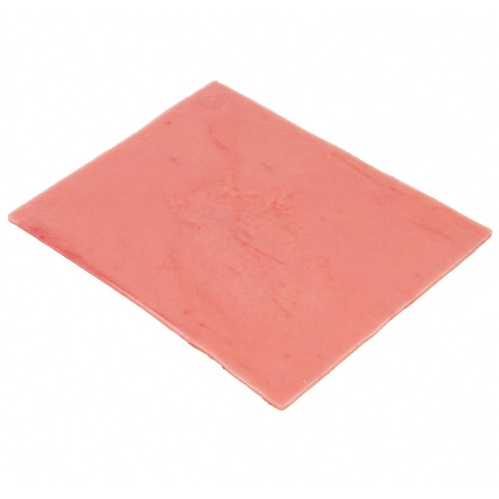 Bladder Tissue Sheet | Urology Suturing & Vesicourethral Anastomosis Training Model - Surgical TrainingLL-TRN-0601