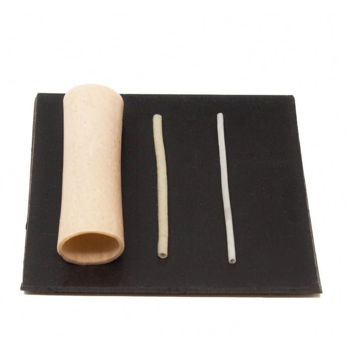 Cardiac Surgery Sample Pack | Coronary Anastomosis Surgical Training Kit - Surgical TrainingLL-TRN-1001