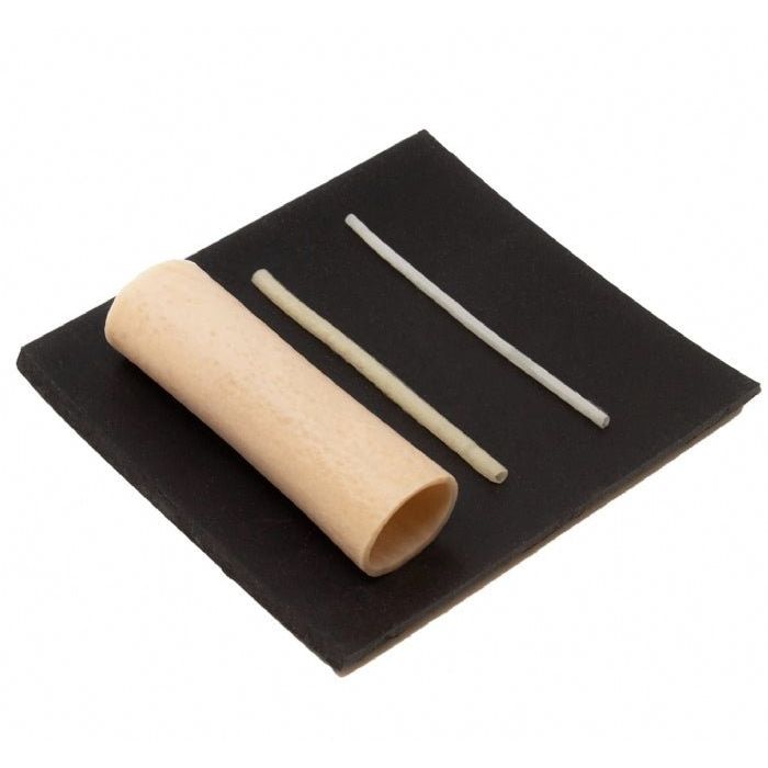 Cardiac Surgery Sample Pack | Coronary Anastomosis Surgical Training Kit - Surgical TrainingLL-TRN-1001