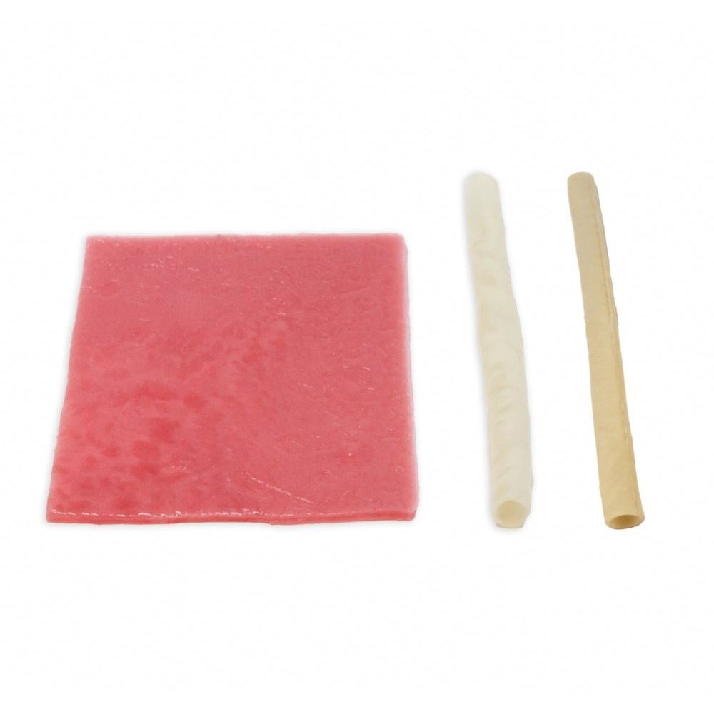 Urologic Surgery Sample Pack | Urology Anastomosis Training Kit - Surgical TrainingLL-TRN-1008
