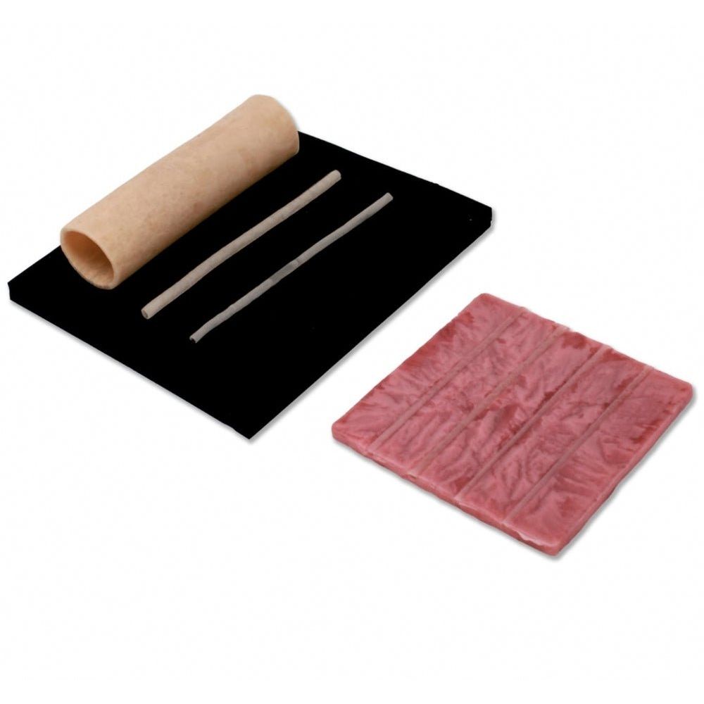 Cardiac Surgery Sample Complete Pack | Coronary Anastomosis Training Kit - Surgical TrainingLL-TRN-1025