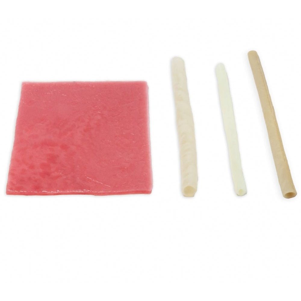 Urologic Surgery Sample Pack Complete | Urology Anastomosis Training Kit - Surgical TrainingLL-TRN-1028