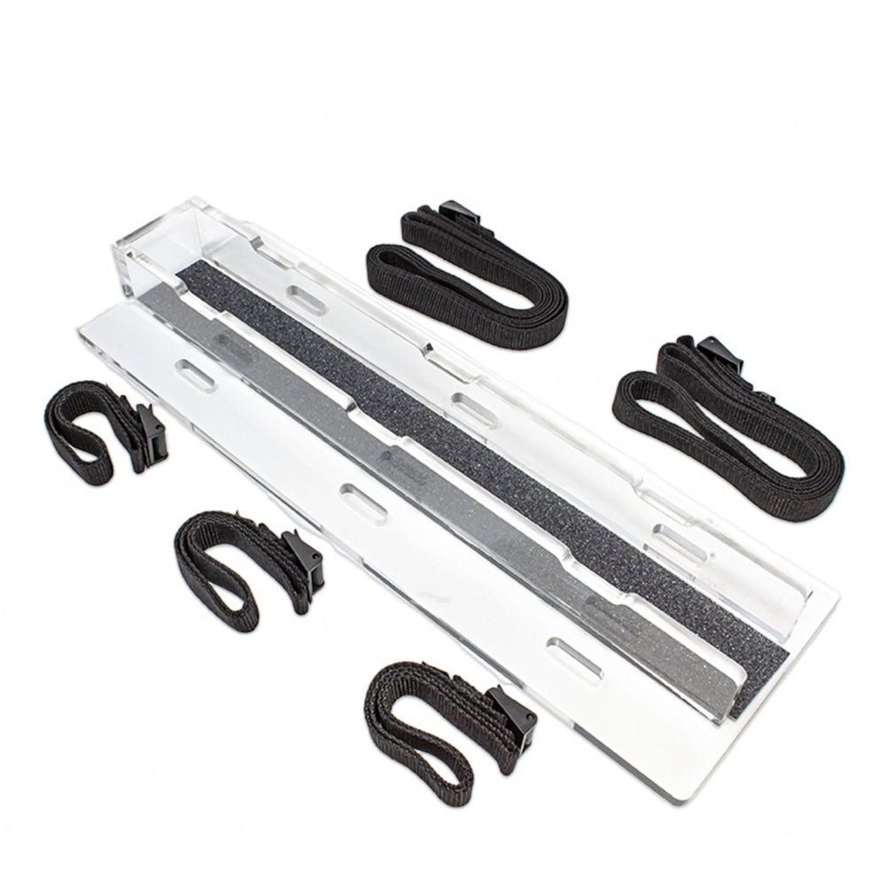 Embedded Great Saphenous Vein Base | Vein Harvesting Training Platform - Surgical TrainingLL-TRN-1100