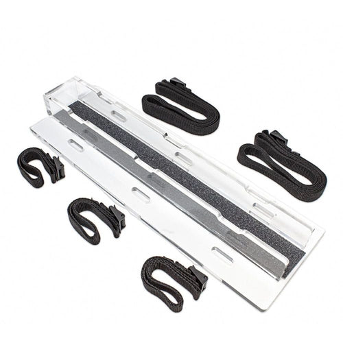 Embedded Great Saphenous Vein Base | Vein Harvesting Training Platform - Surgical TrainingLL-TRN-1100