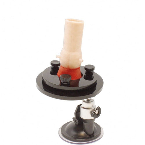 Aortic Valve Base | Cardiac Surgery Training Valve Holder - Surgical TrainingLL-TRN-1104