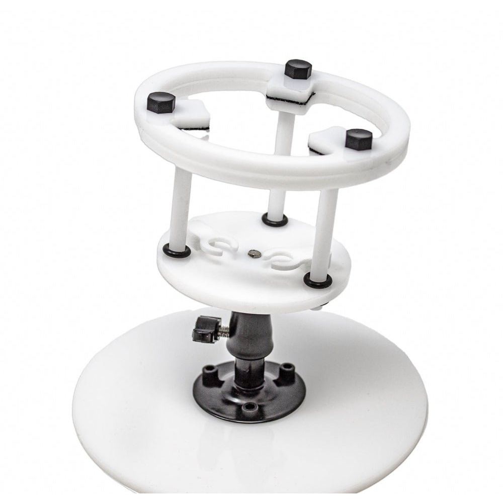 Mitral Valve Base | Cardiac Surgery Training Valve Holder - Surgical TrainingLL-TRN-1105