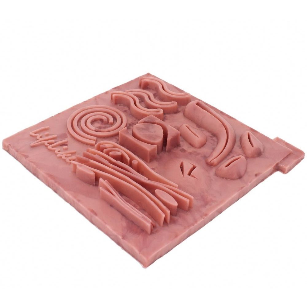 Advanced Soft Tissue Suture Pad | Advanced Surgical Suturing Practice Pad - Surgical TrainingLL-TRN-1111