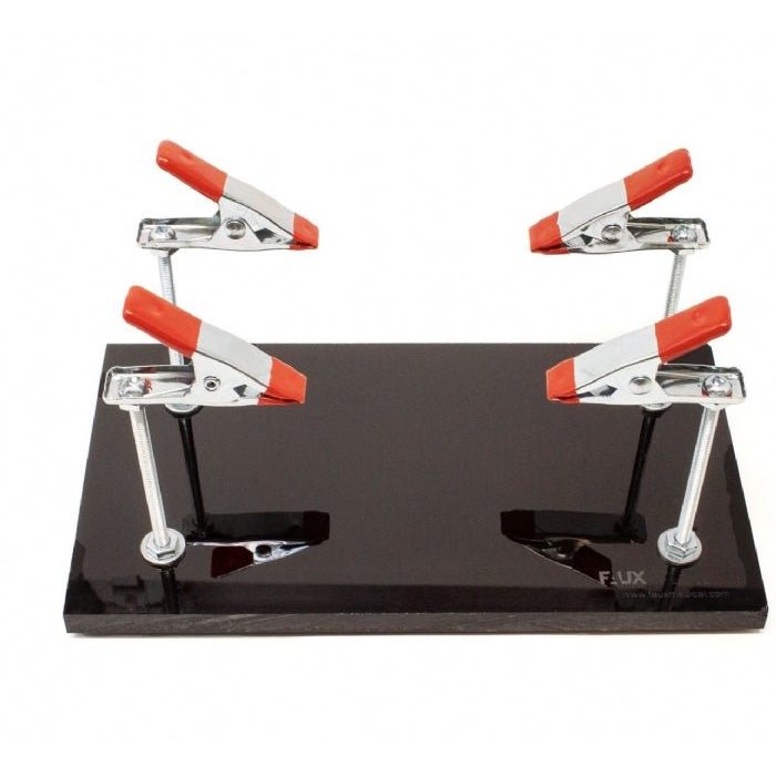 Vessel Holder | Vascular Anastomosis Training Holder - Surgical TrainingLL-TRN-1203