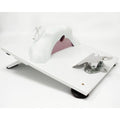 Vesico - Urethral Holder | Urology Surgical Training Base - Surgical TrainingLL-TRN-1211