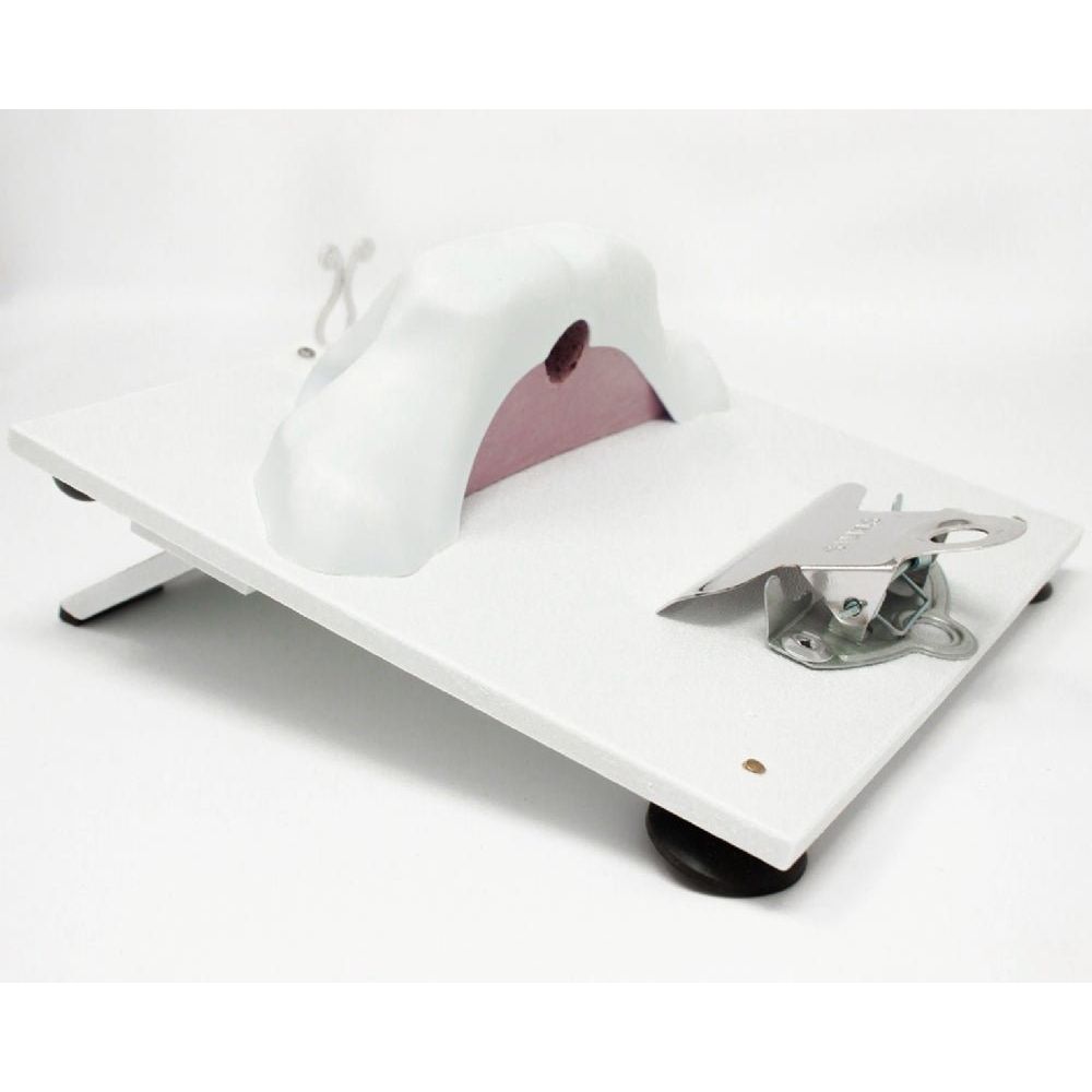 Vesico - Urethral Holder | Urology Surgical Training Base - Surgical TrainingLL-TRN-1211