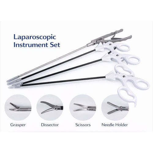 Abdominal Laparoscopic Surgery Simulator – Advanced Minimally Invasive Surgical Training System - Surgical TrainingMS-LAP-SIM02