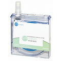 LuxSutures LUXAMID Nylon Veterinary Non - Absorbable Surgical Suture USP 4/0 100 cm Blue Cassette (1 Pc.) - NY40100